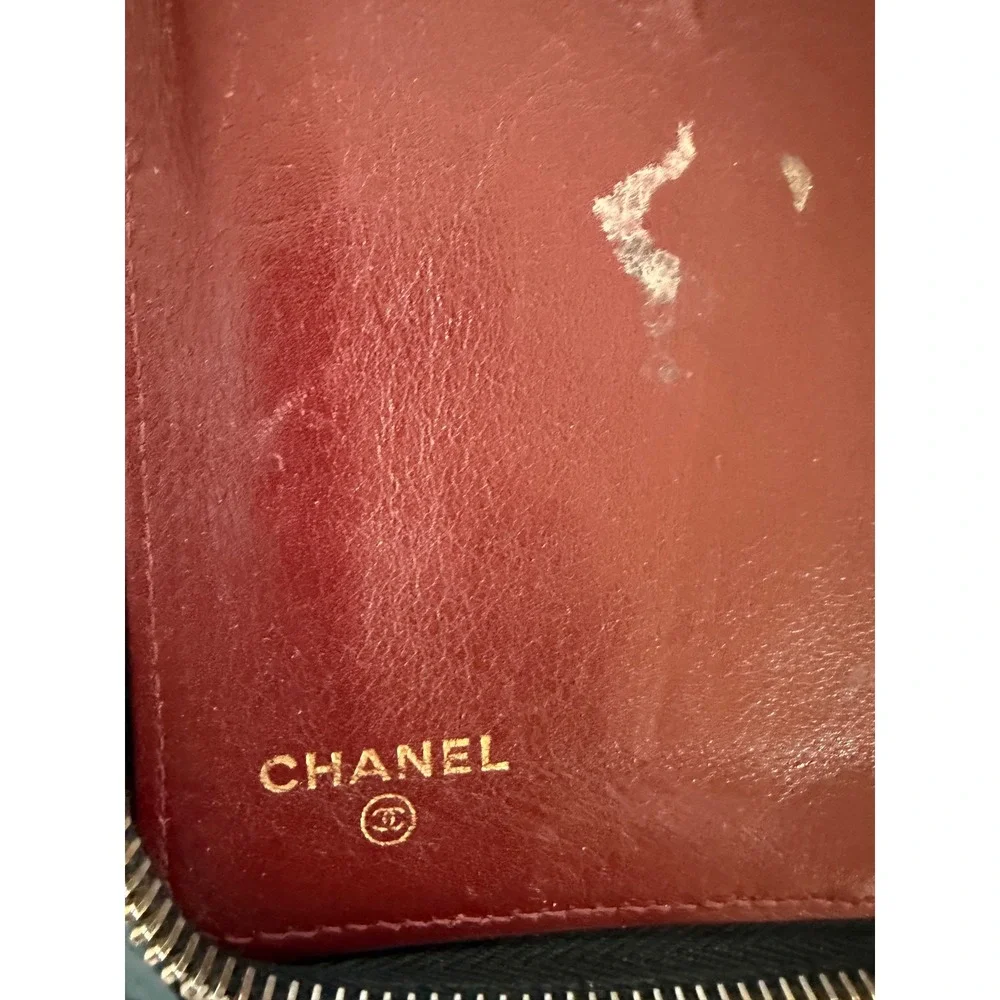 CHANEL coin multiple long